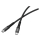 Verbatim Sync & Charge USB-C to USB-C Magnetic cable 100W 200cm - 1607290 - zdjęcie 2